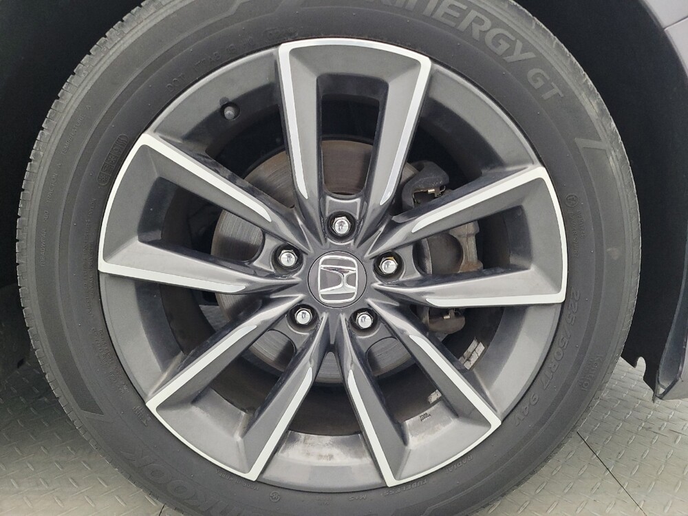 2021 Honda Accord in Lakeland, FL 33815 - 18121814 31