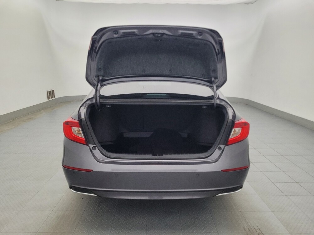 2021 Honda Accord in Lakeland, FL 33815 - 18121814 29