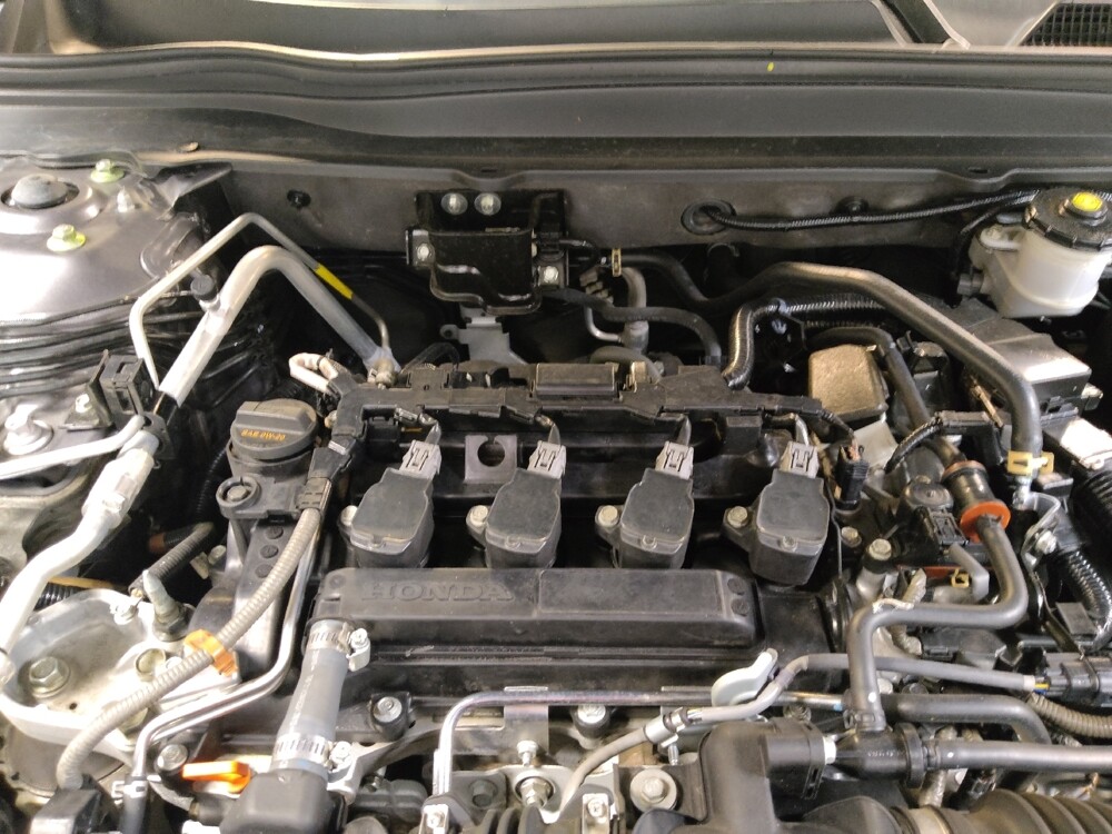 2021 Honda Accord in Lakeland, FL 33815 - 18121814 30