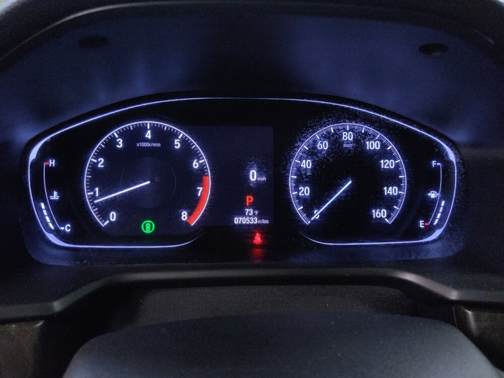 2021 Honda Accord in Lakeland, FL 33815 - 18121814 23