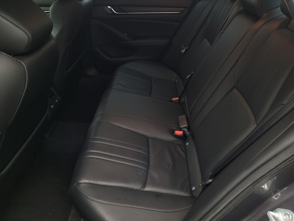 2021 Honda Accord in Lakeland, FL 33815 - 18121814 18