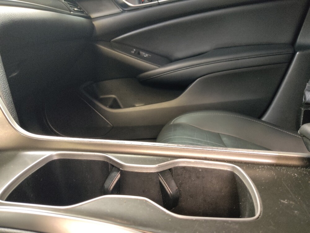 2021 Honda Accord in Lakeland, FL 33815 - 18121814 26