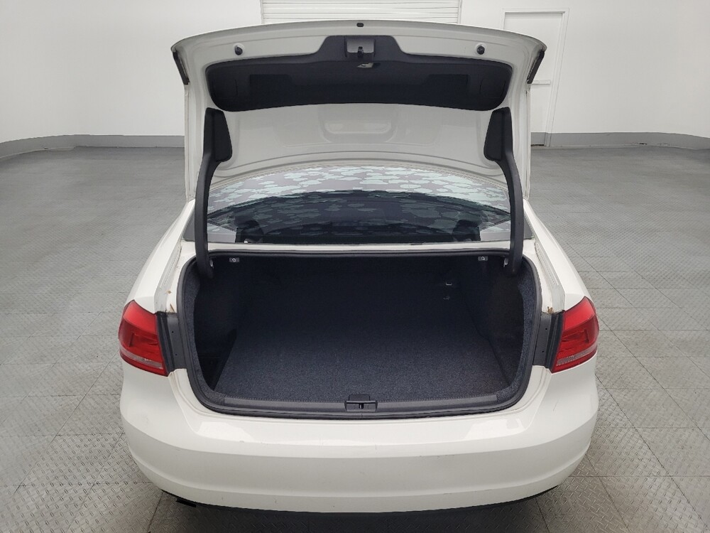 2015 Volkswagen Passat in Ocala, FL 34471 - 18121815 29