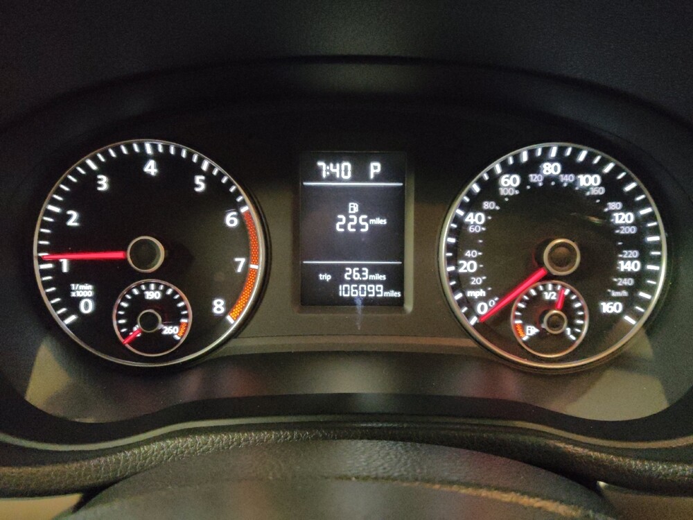 2015 Volkswagen Passat in Ocala, FL 34471 - 18121815 23