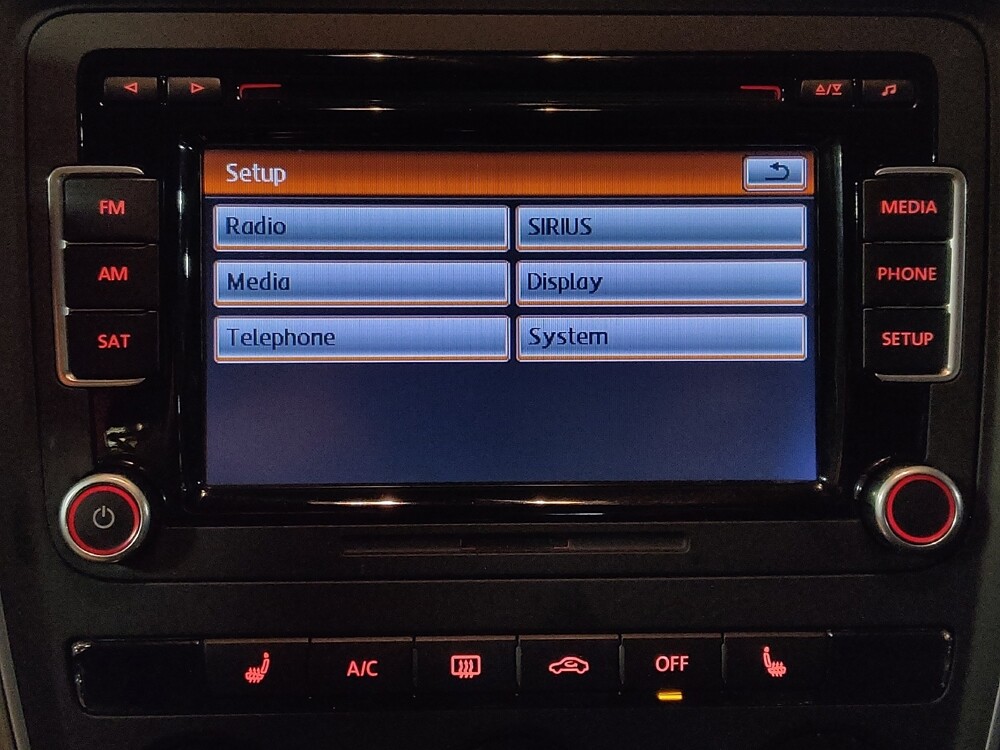 2015 Volkswagen Passat in Ocala, FL 34471 - 18121815 25