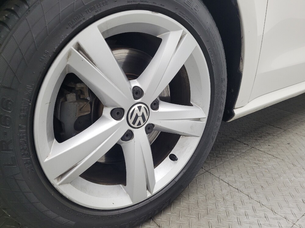2015 Volkswagen Passat in Ocala, FL 34471 - 18121815 31
