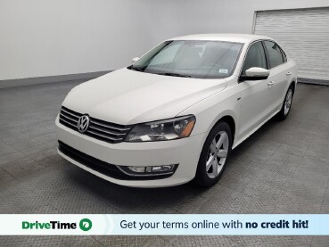 2015 Volkswagen Passat in Ocala, FL 34471