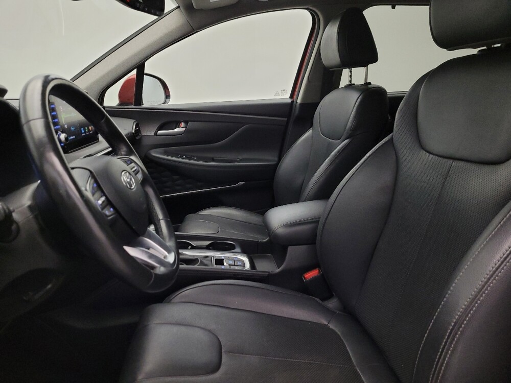 2020 Hyundai Santa Fe in Tucson, AZ 85705 - 18121816 17