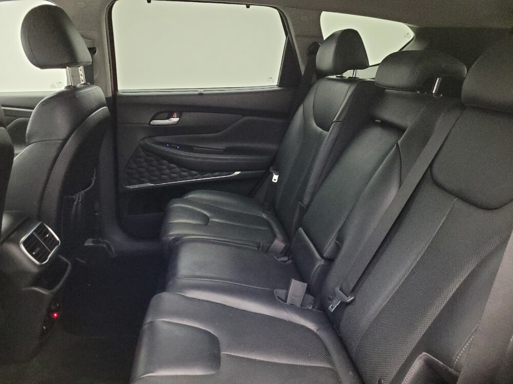 2020 Hyundai Santa Fe in Tucson, AZ 85705 - 18121816 18