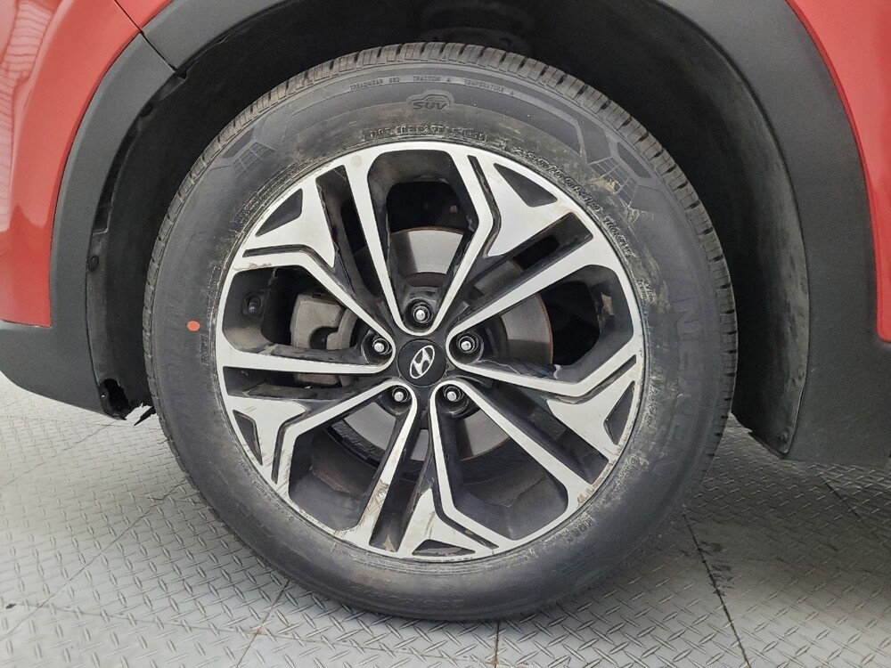 2020 Hyundai Santa Fe in Tucson, AZ 85705 - 18121816 31