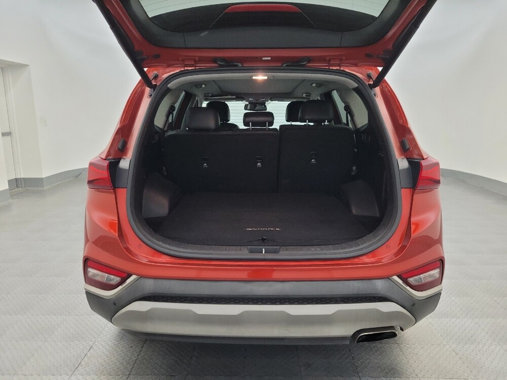 2020 Hyundai Santa Fe in Tucson, AZ 85705 - 18121816 29