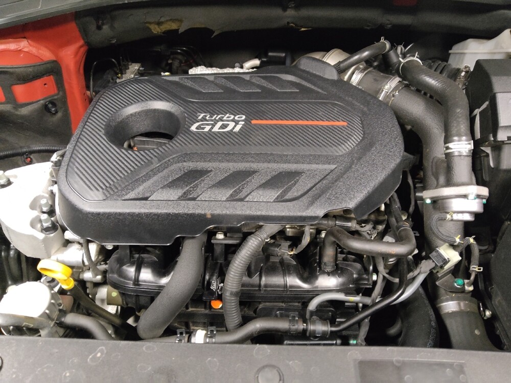 2020 Hyundai Santa Fe in Tucson, AZ 85705 - 18121816 30