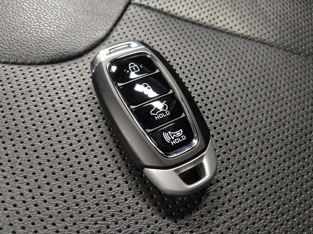 2020 Hyundai Santa Fe in Tucson, AZ 85705 - 18121816 32