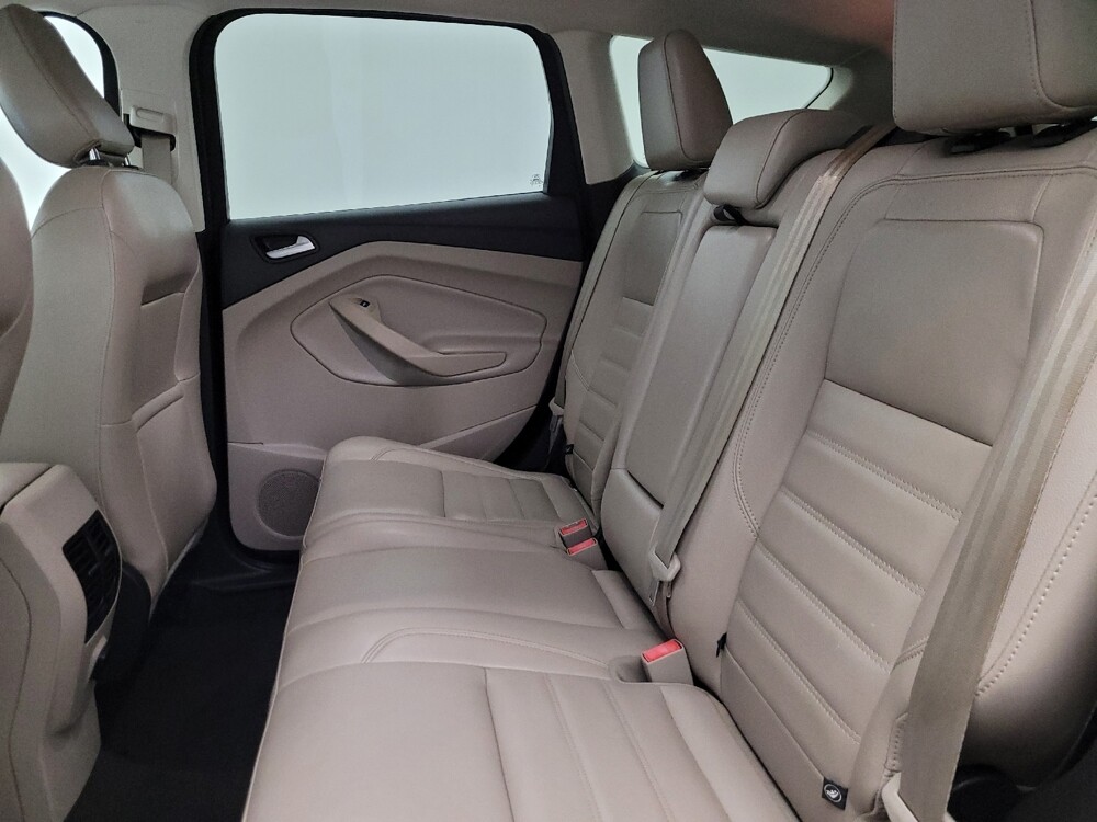 2018 Ford Escape in Tucson, AZ 85705 - 18121817 18