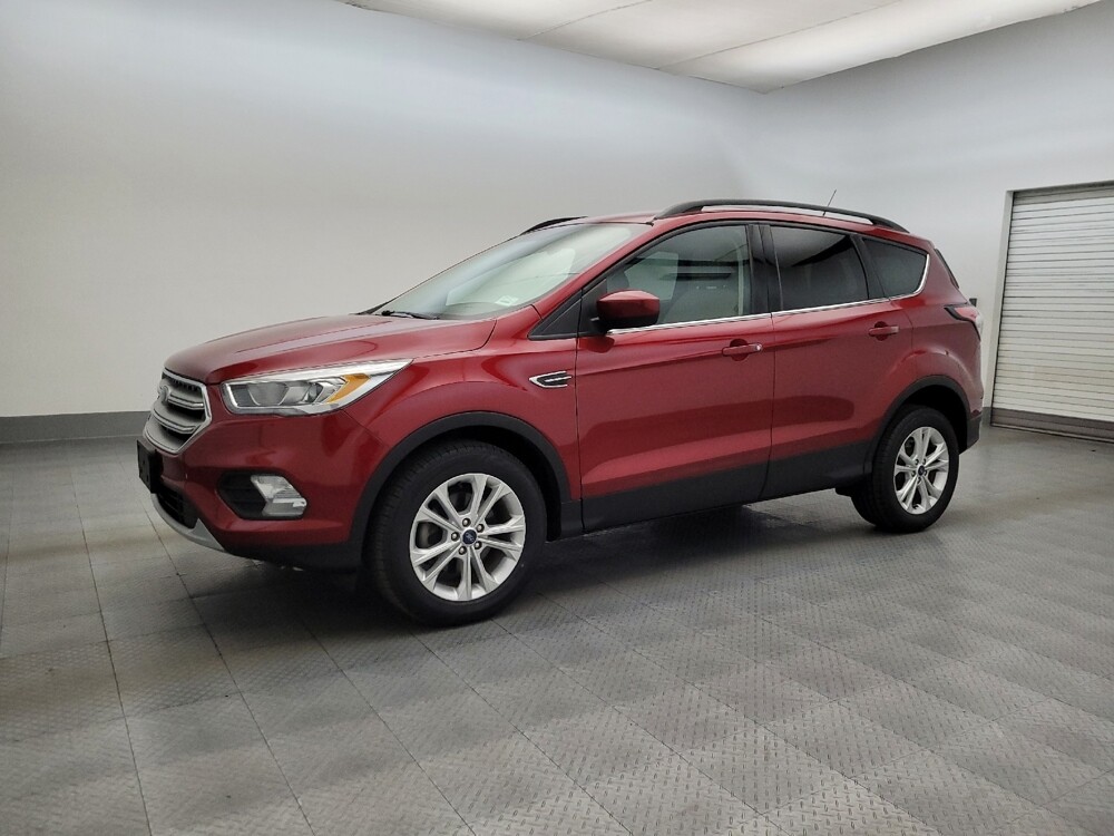 2018 Ford Escape in Tucson, AZ 85705 - 18121817 2