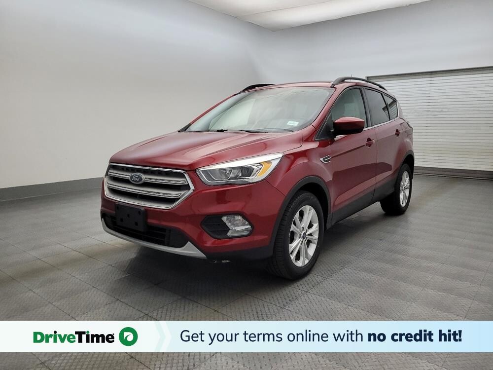 2018 Ford Escape in Tucson, AZ 85705 - 18121817
