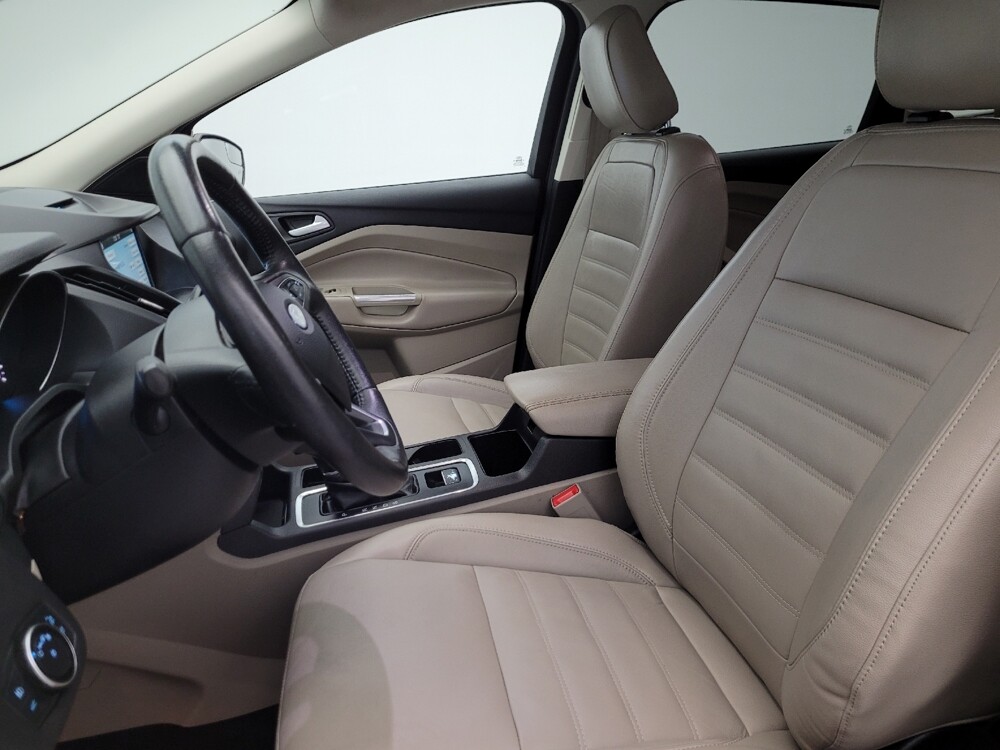 2018 Ford Escape in Tucson, AZ 85705 - 18121817 17