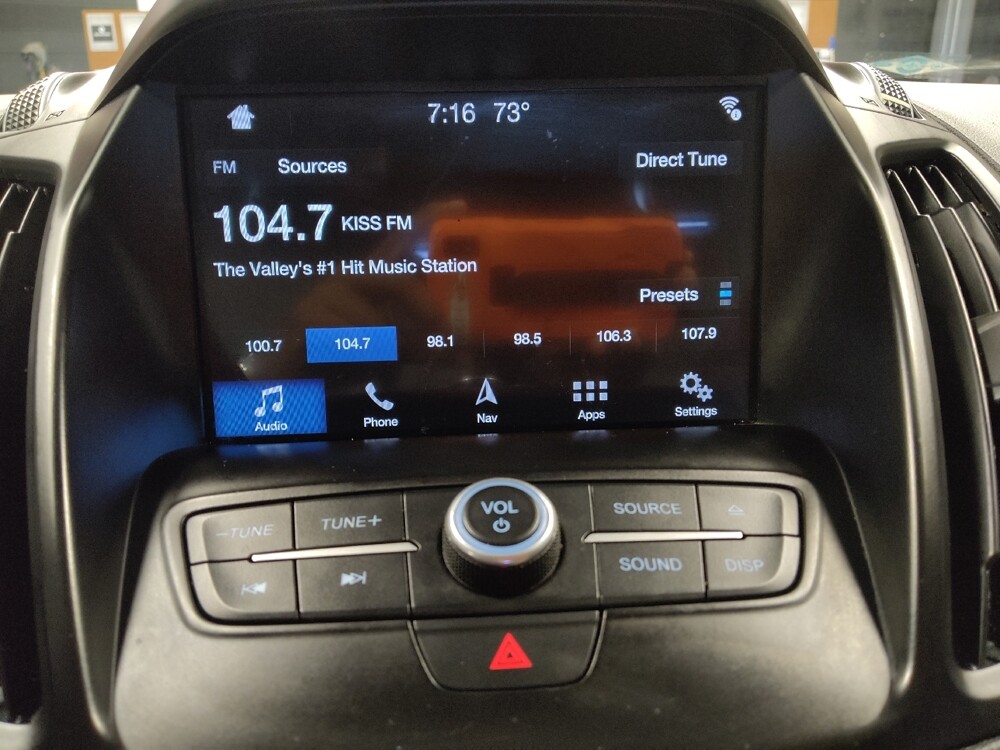 2018 Ford Escape in Tucson, AZ 85705 - 18121817 25