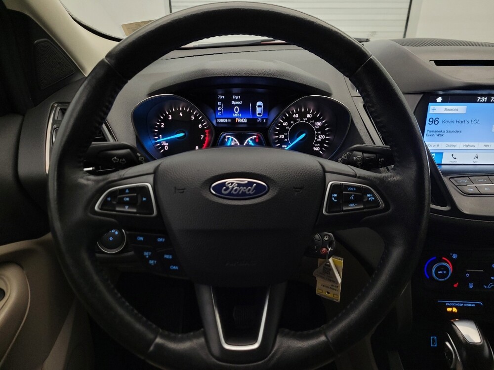 2018 Ford Escape in Tucson, AZ 85705 - 18121817 22