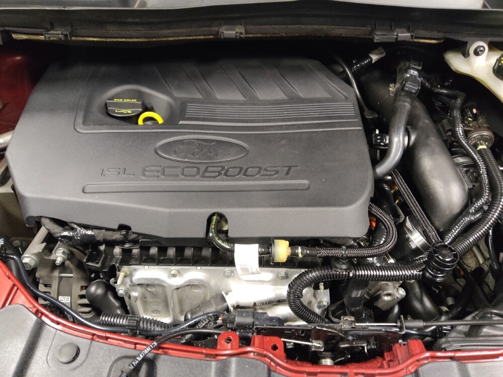 2018 Ford Escape in Tucson, AZ 85705 - 18121817 30