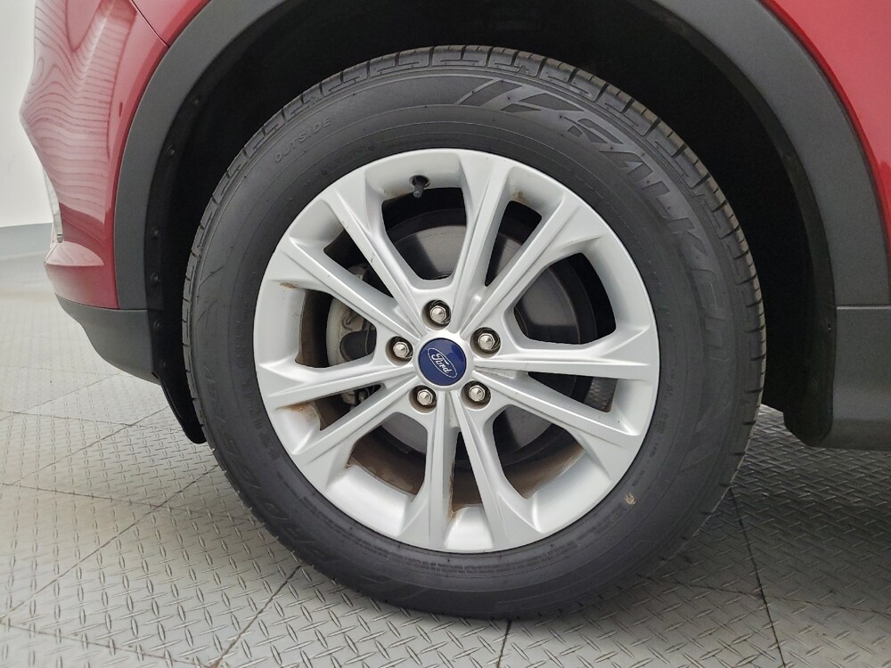 2018 Ford Escape in Tucson, AZ 85705 - 18121817 31