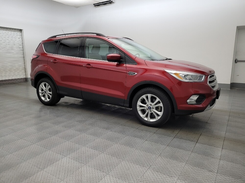 2018 Ford Escape in Tucson, AZ 85705 - 18121817 11