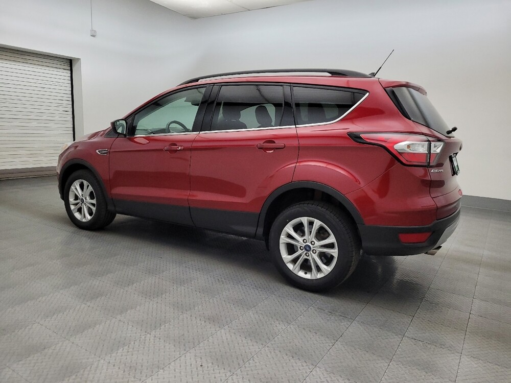 2018 Ford Escape in Tucson, AZ 85705 - 18121817 3