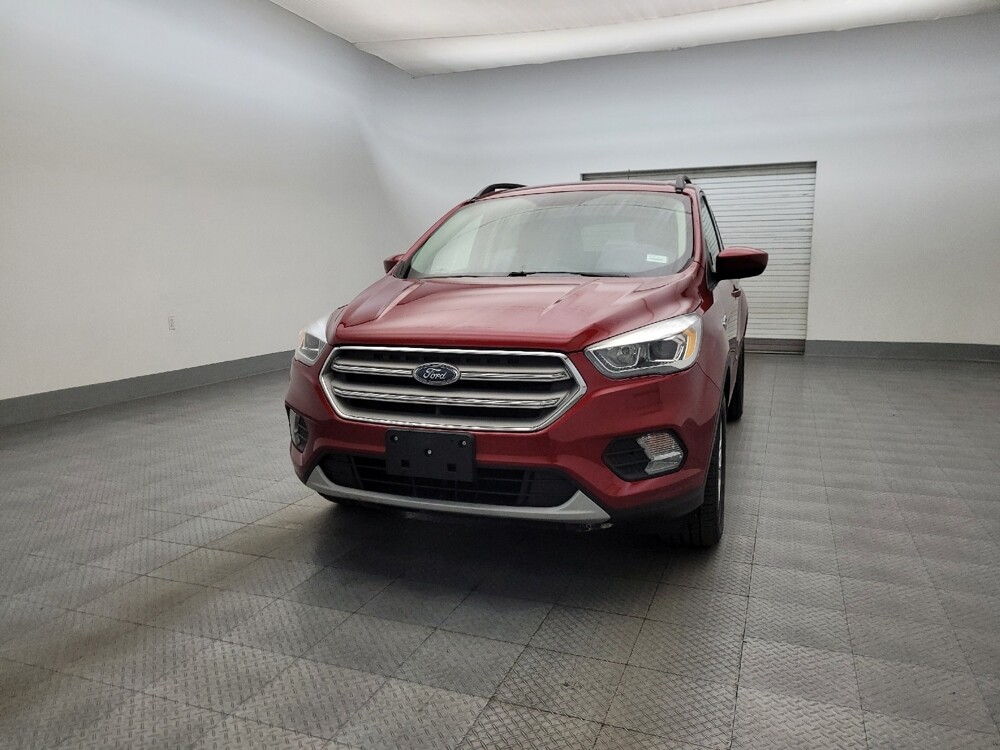2018 Ford Escape in Tucson, AZ 85705 - 18121817 15