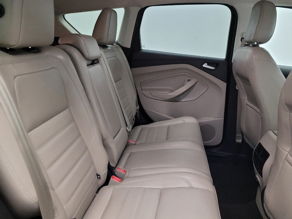 2018 Ford Escape in Tucson, AZ 85705 - 18121817 19