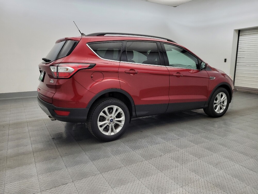 2018 Ford Escape in Tucson, AZ 85705 - 18121817 10