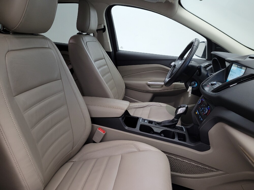 2018 Ford Escape in Tucson, AZ 85705 - 18121817 21