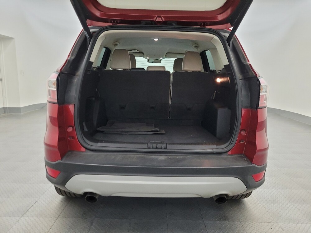 2018 Ford Escape in Tucson, AZ 85705 - 18121817 29