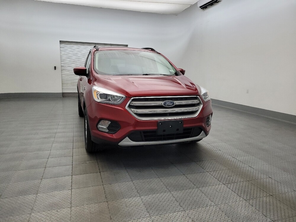 2018 Ford Escape in Tucson, AZ 85705 - 18121817 14