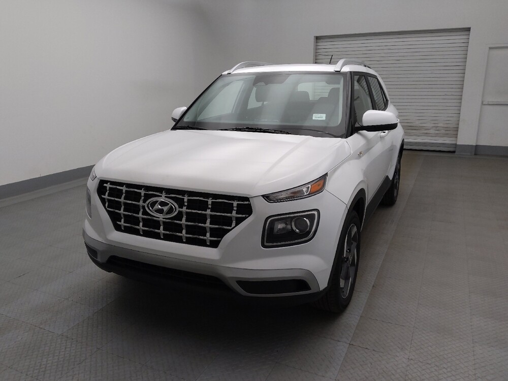 2025 Hyundai Venue in Albuquerque, NM 87123 - 18121818 15