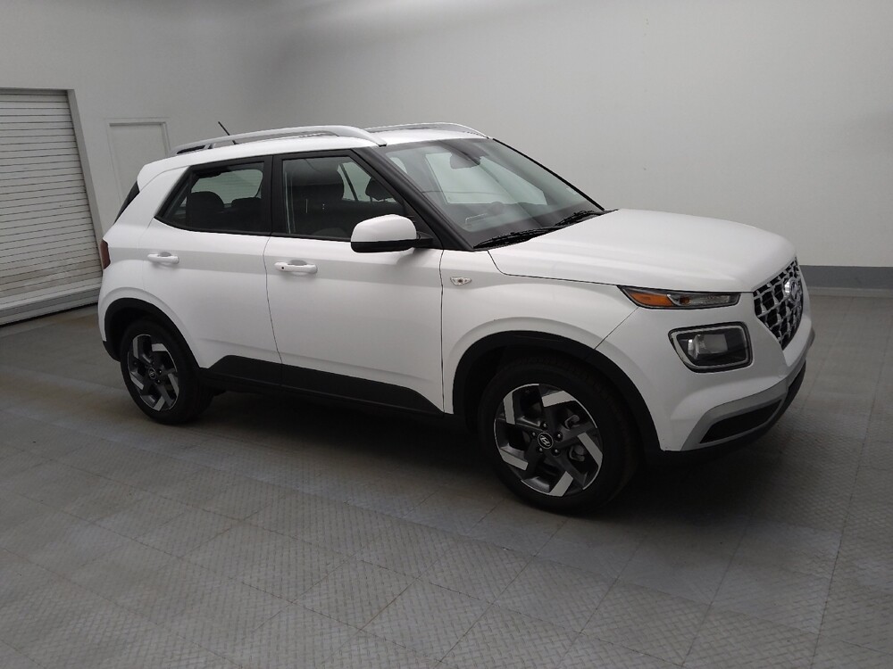 2025 Hyundai Venue in Albuquerque, NM 87123 - 18121818 11