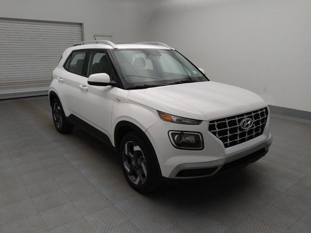 2025 Hyundai Venue in Albuquerque, NM 87123 - 18121818 13