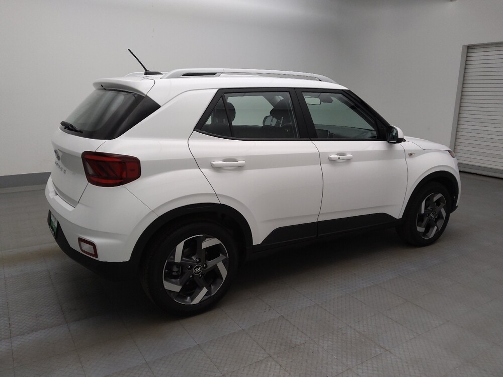 2025 Hyundai Venue in Albuquerque, NM 87123 - 18121818 10