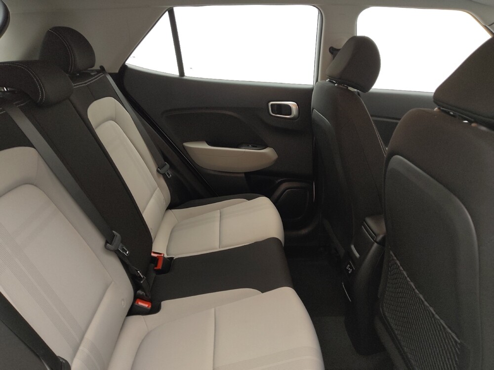 2025 Hyundai Venue in Albuquerque, NM 87123 - 18121818 19