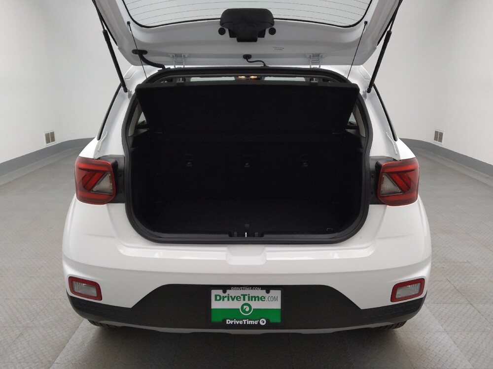 2025 Hyundai Venue in Albuquerque, NM 87123 - 18121818 29