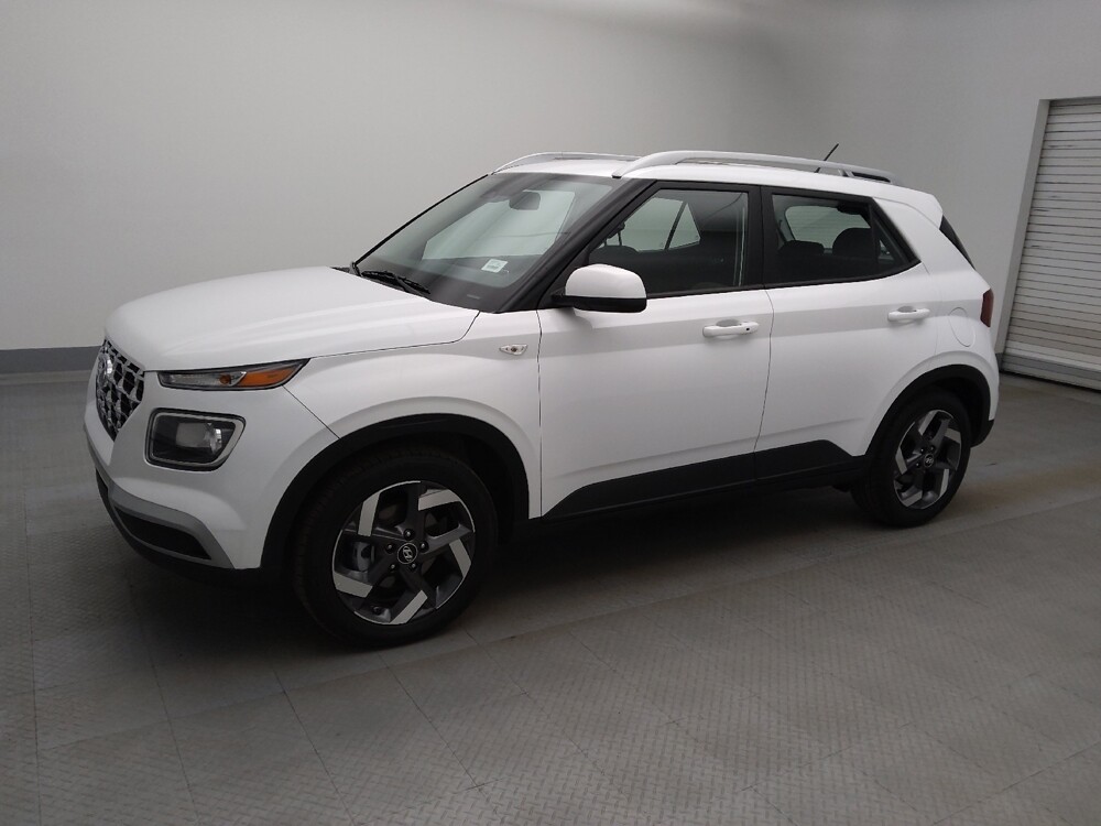 2025 Hyundai Venue in Albuquerque, NM 87123 - 18121818 2