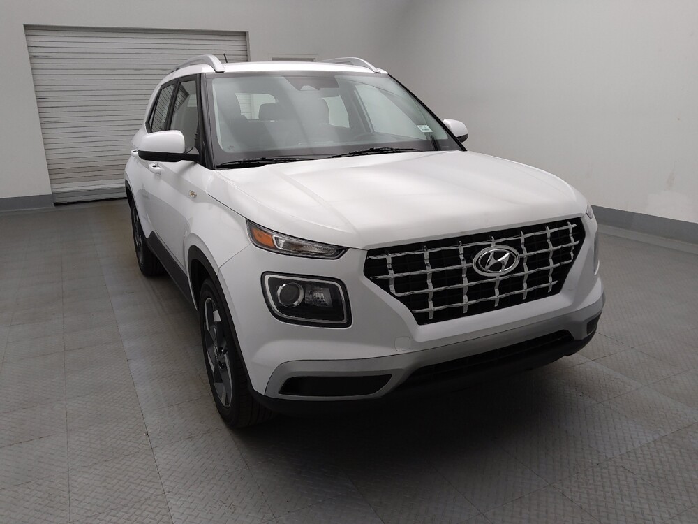 2025 Hyundai Venue in Albuquerque, NM 87123 - 18121818 14