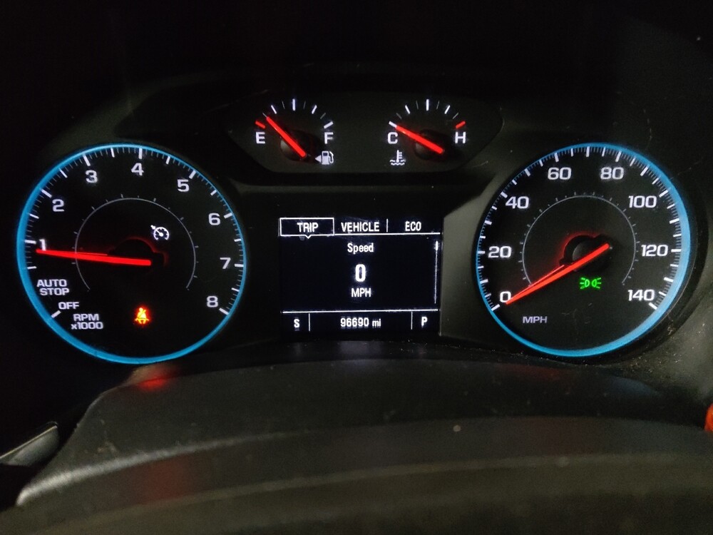 2018 Chevrolet Equinox in Chattanooga, TN 37421 - 18121819 23