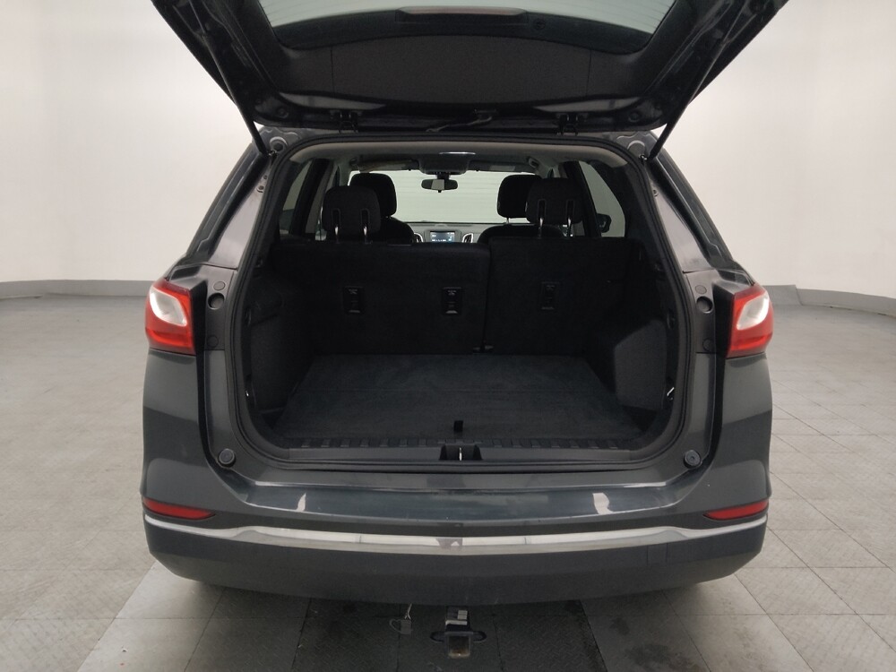 2018 Chevrolet Equinox in Chattanooga, TN 37421 - 18121819 29