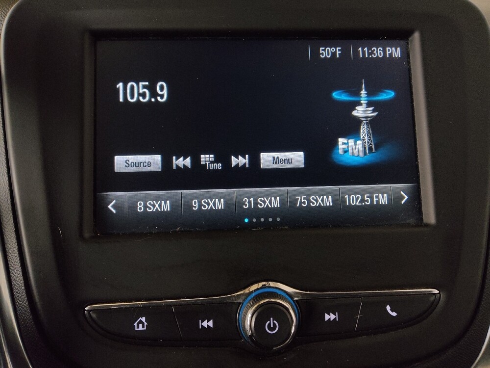 2018 Chevrolet Equinox in Chattanooga, TN 37421 - 18121819 25