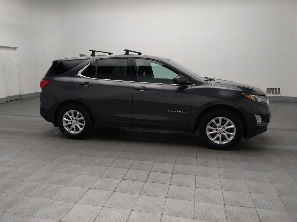 2018 Chevrolet Equinox in Chattanooga, TN 37421 - 18121819 11