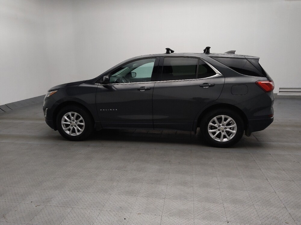 2018 Chevrolet Equinox in Chattanooga, TN 37421 - 18121819 3