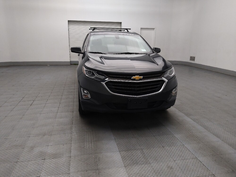 2018 Chevrolet Equinox in Chattanooga, TN 37421 - 18121819 14