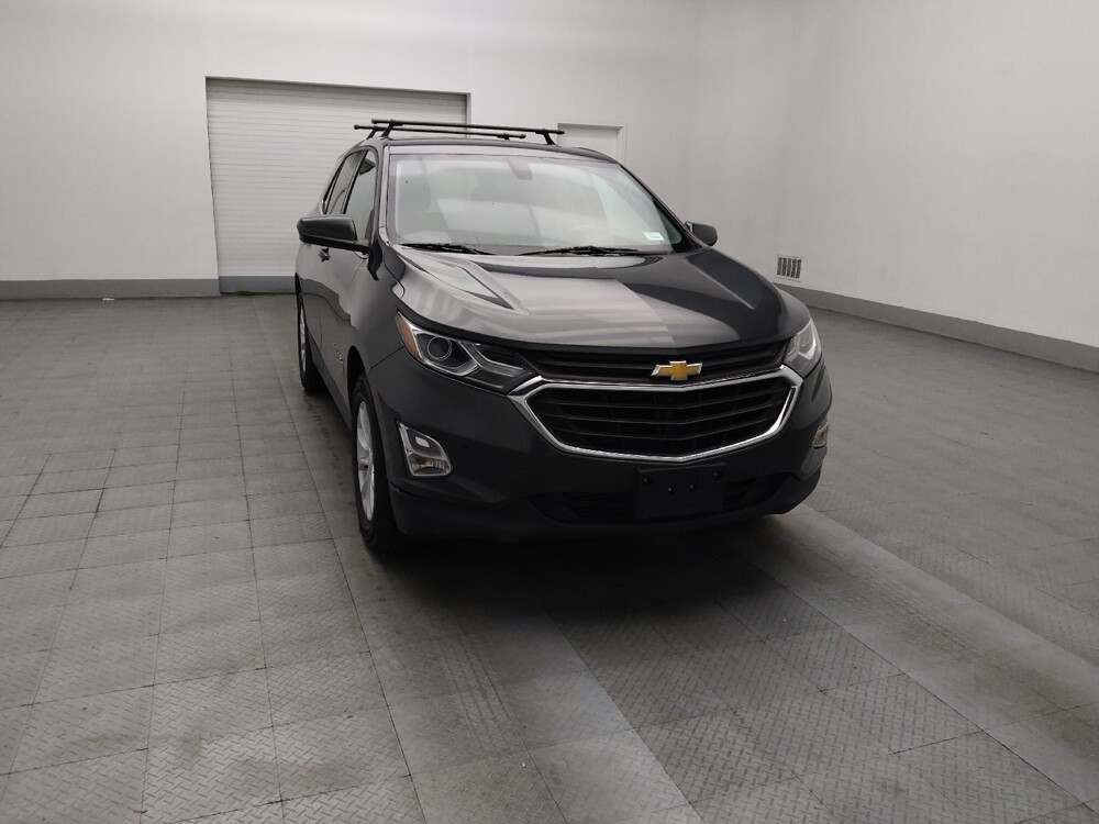 2018 Chevrolet Equinox in Chattanooga, TN 37421 - 18121819 13