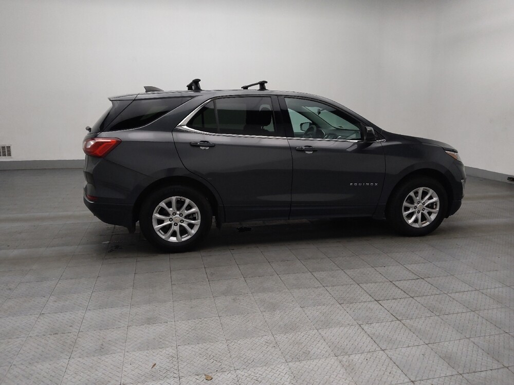 2018 Chevrolet Equinox in Chattanooga, TN 37421 - 18121819 10