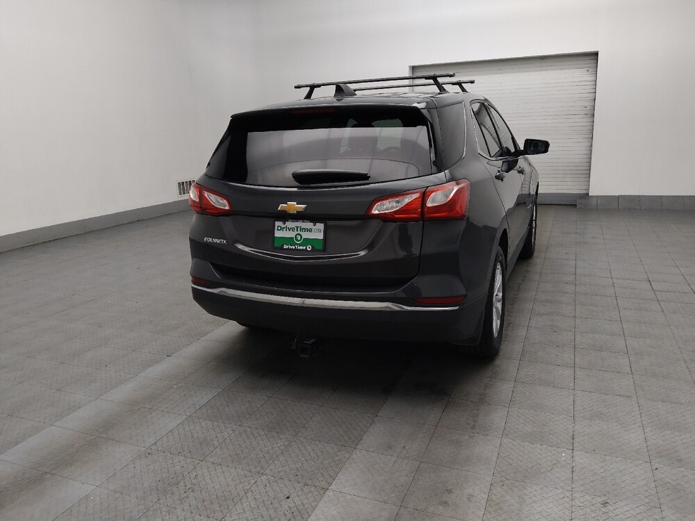 2018 Chevrolet Equinox in Chattanooga, TN 37421 - 18121819 9